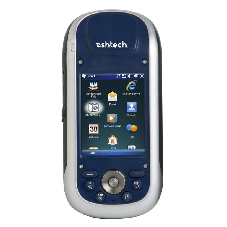 SPECTRA PRECISION PROMARK 120 4 SPECTRA PRECISION PROMARK 120