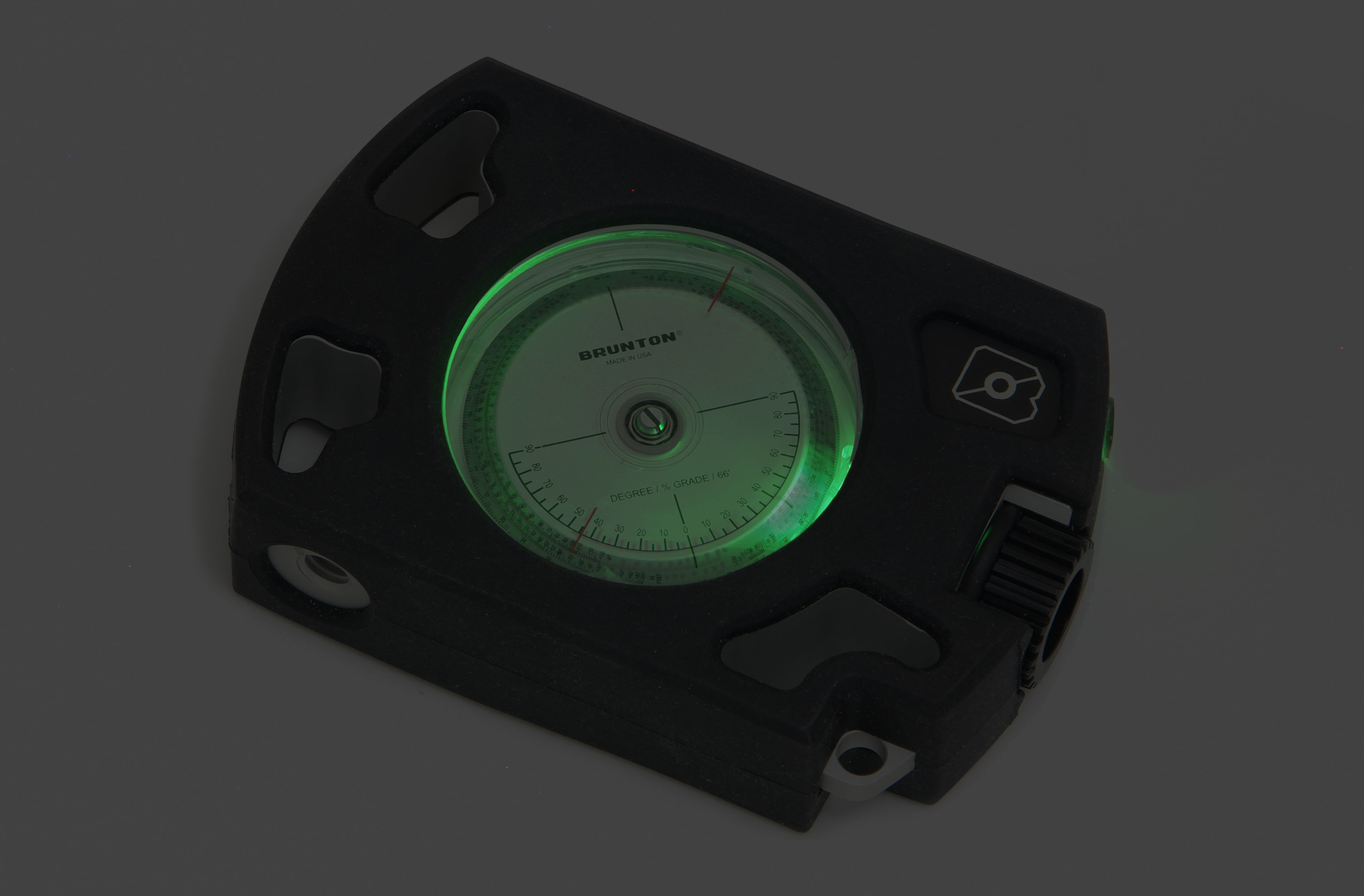 BRUNTON Omni-Slope LED 4 BRUNTON Omni-Slope LED