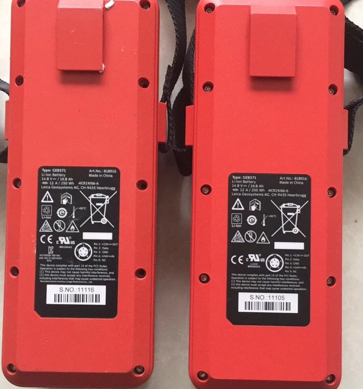 LEICA GEB371 3 LEICA GEB371