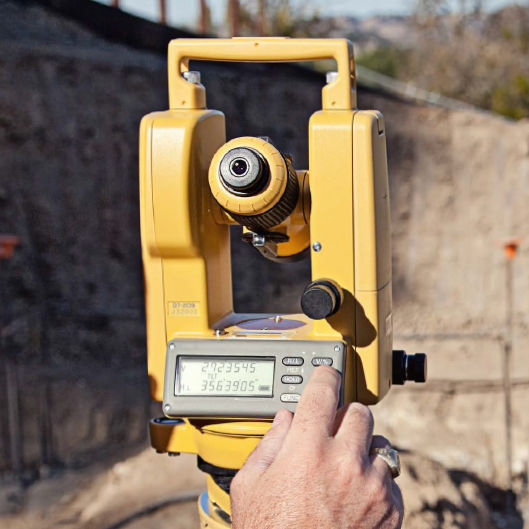 TOPCON DT209 3 TOPCON DT209