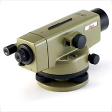 LEICA GPM3 4 LEICA GPM3