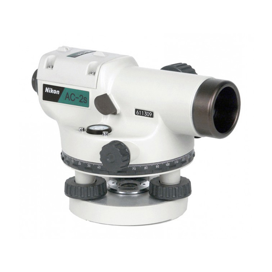 NIKON AC-2S 3 NIKON AC-2S