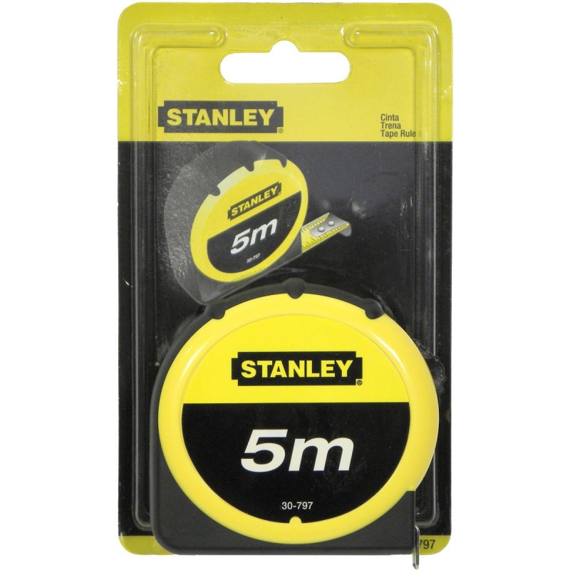 STANLEY 5 mts STANLEY 5 mts.