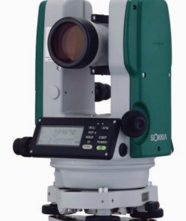 SOKKIA  DT940