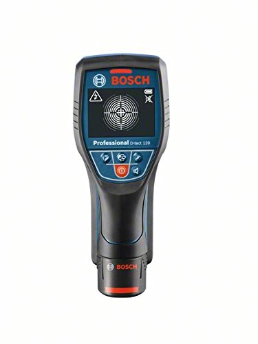 BOSCH D-tect 120 1 BOSCH D-tect 120