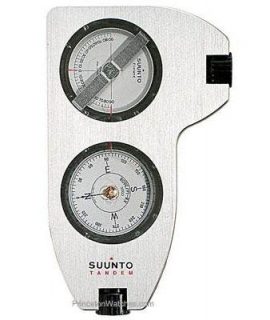 SUUNTO  Tándem 360PC/360R