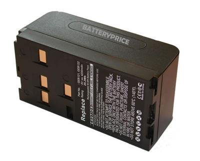 LEICA GEB121 NiMH 3 LEICA GEB121 NiMH