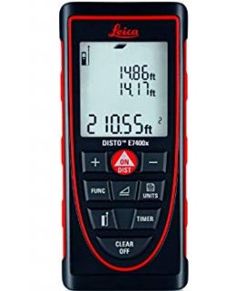 LEICA DISTO E7400x