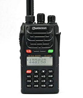 WOUXUN KG-UVD1P
