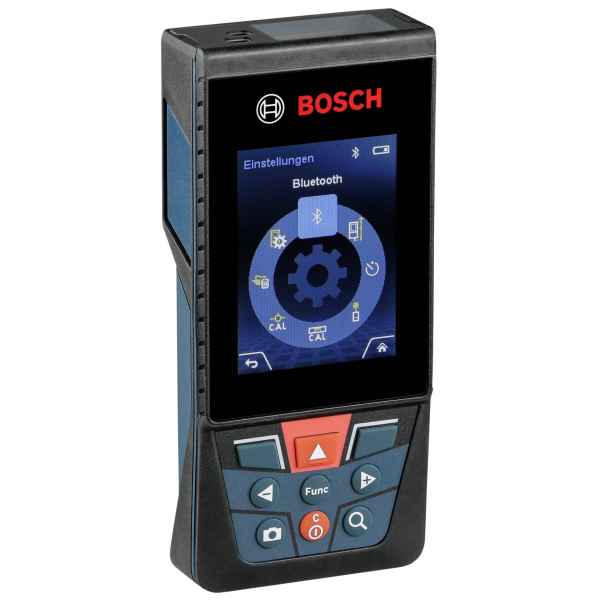 BOSCH GLM 120 C 4 BOSCH GLM 120 C