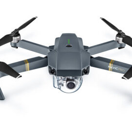 DJI  MAVIC PRO