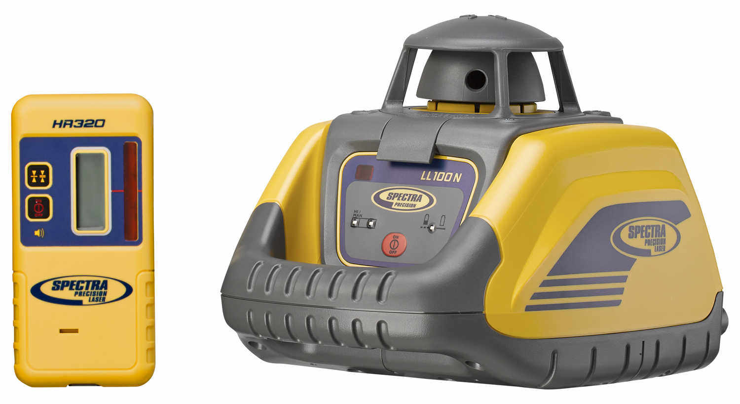 TRIMBLE LL100N
1 TRIMBLE LL100N