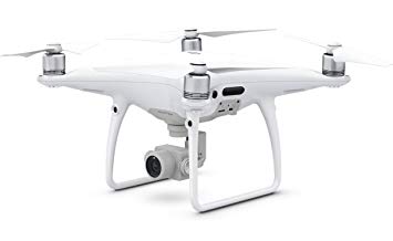 DJI PHANTOM 4 PRO + 1 DJI PHANTOM 4 PRO +