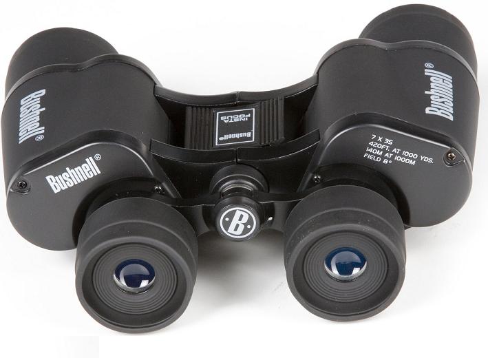 BUSHNELL Falcon 3 BUSHNELL Falcon