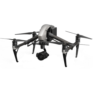 DJI Inspire 2
2 DJI Inspire 2