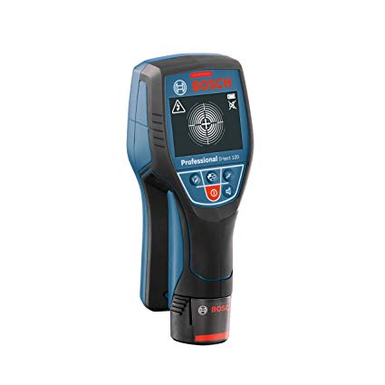 BOSCH D-tect 120 2 BOSCH D-tect 120
