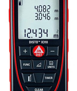 LEICA DISTO X310