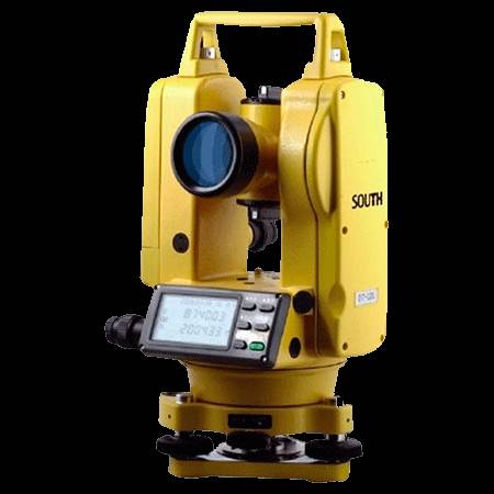 SOUTH ET-02 3 SOUTH ET-02