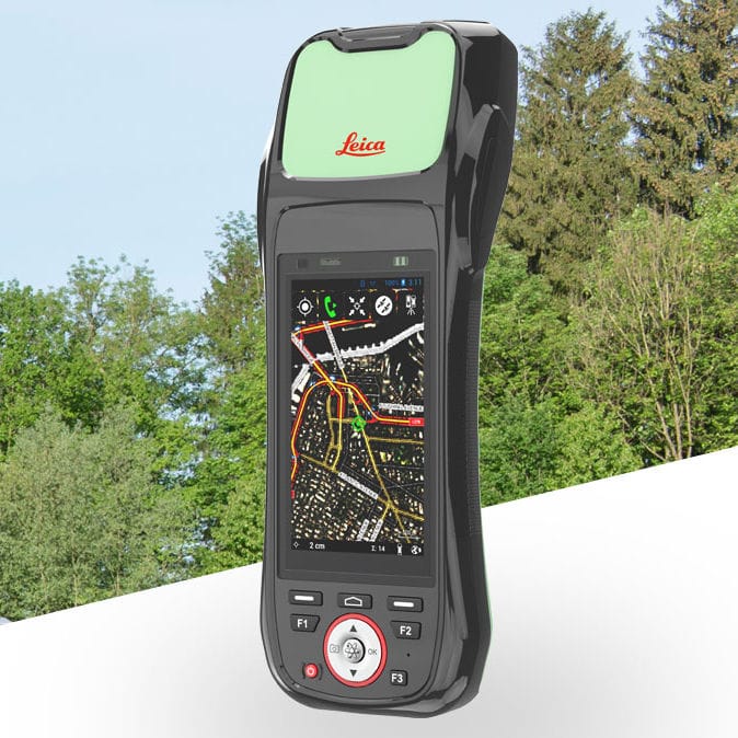 LEICA ZENO 20 4 LEICA ZENO 20