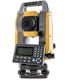TOPCON GM-55