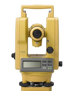 TOPCON DT209