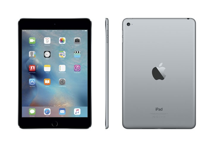 APPLE iPad mini 4 4 APPLE iPad mini 4