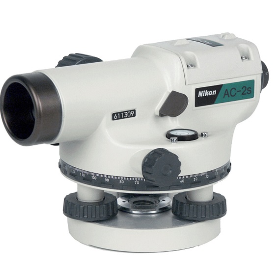 NIKON AC-2S 2 NIKON AC-2S