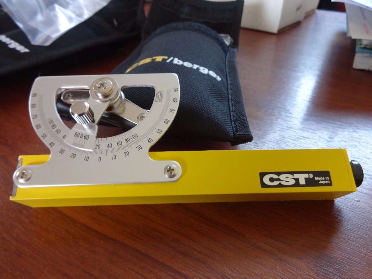 CST/Berger 5-1/4 3 CST/Berger 5-1/4