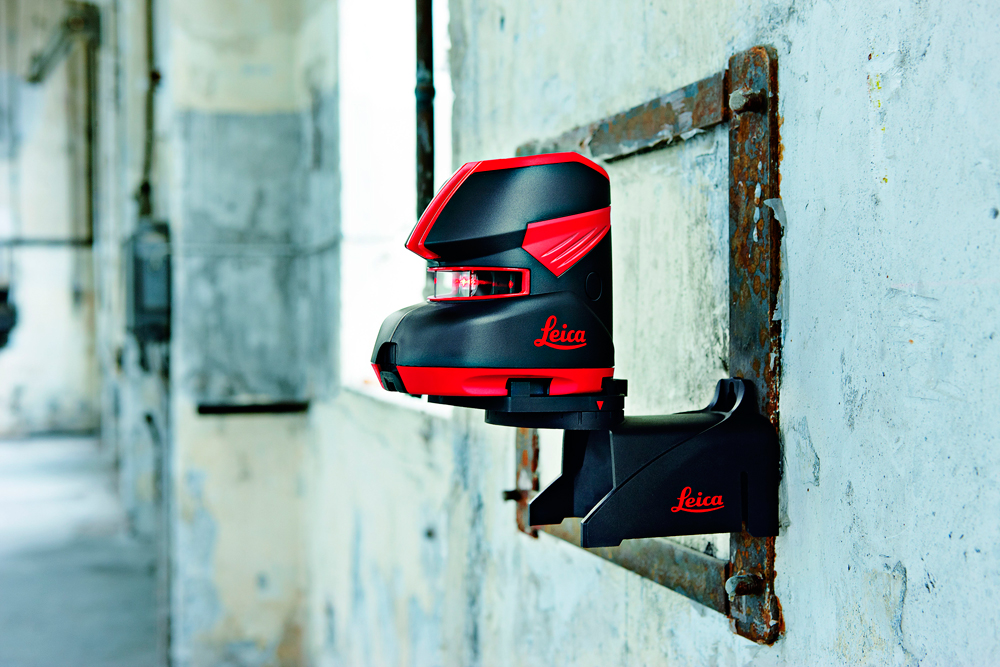 LEICA Lino L2+ 4 LEICA Lino L2+