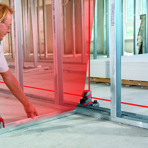 LEICA LINO L2P5 4 LEICA LINO L2P5