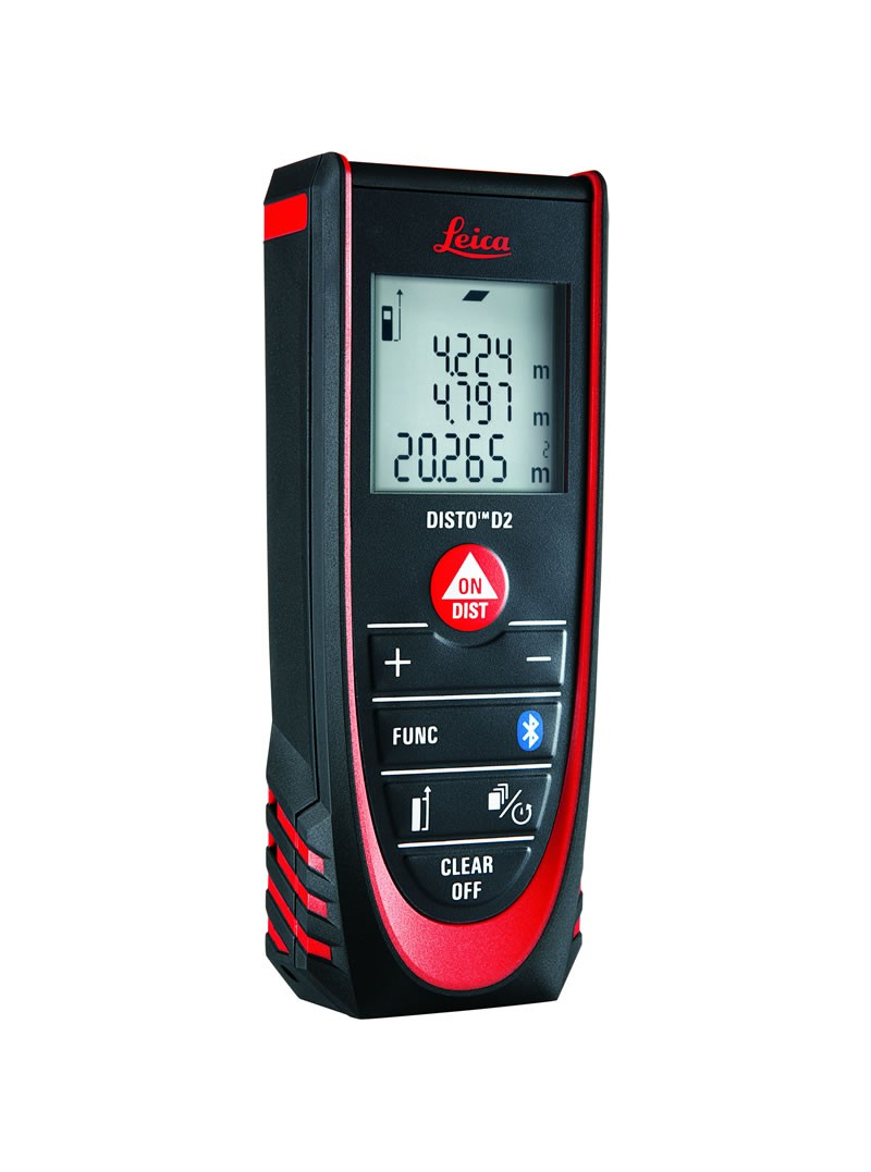 LEICA DISTO D2 1 LEICA DISTO D2
