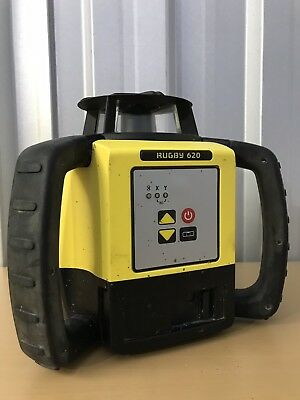 LEICA Rugby 620 4 LEICA Rugby 620