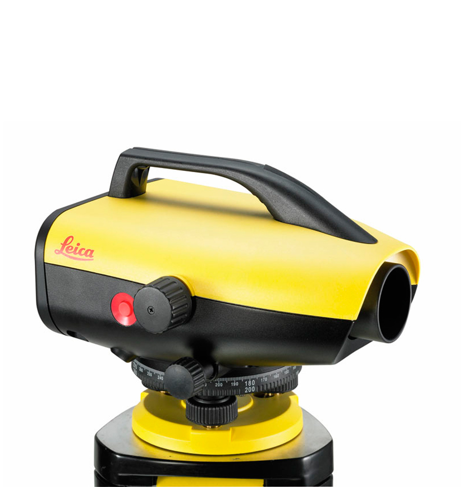 LEICA Sprinter 150M 1 LEICA Sprinter 150M