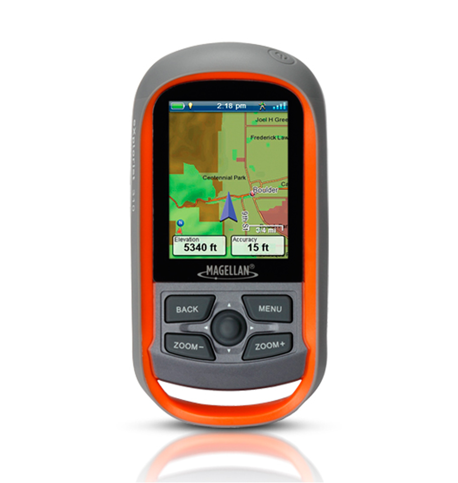 MAGELLAN eXplorist 310 1 MAGELLAN eXplorist 310