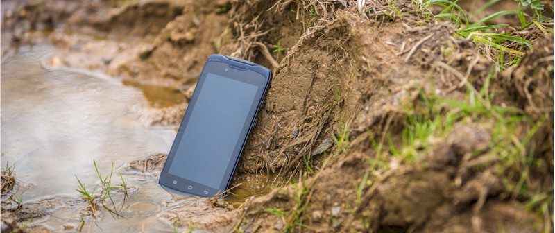 SPECTRA PRECISION GPS Mobile Mapper 50 3 SPECTRA PRECISION GPS Mobile Mapper 50