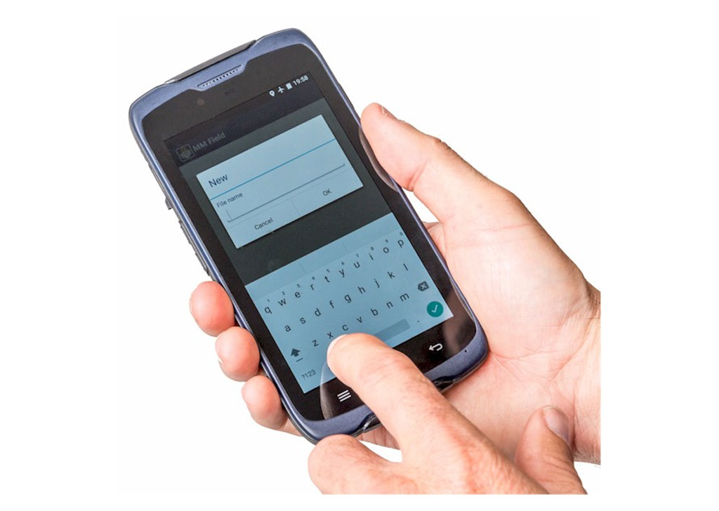 SPECTRA PRECISION GPS Mobile Mapper 50 2 SPECTRA PRECISION GPS Mobile Mapper 50