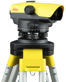 LEICA NA532 2 LEICA NA532