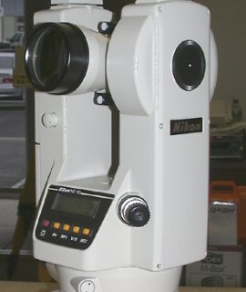 NIKON NE101