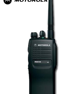 MOTOROLA  PRO5150