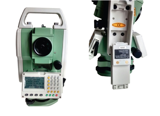 FOIF RTS-102 4 FOIF RTS-102