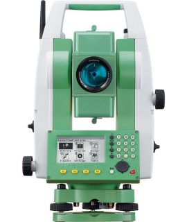 LEICA TS06-5”  Plus R500