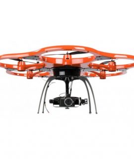 AIBOTIX Aibot X6