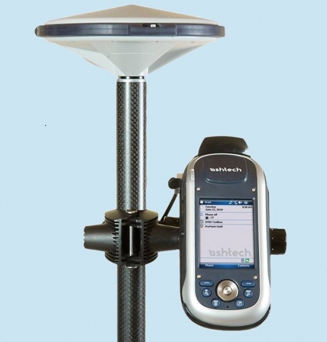 SPECTRA PRECISION PROMARK 120 3 SPECTRA PRECISION PROMARK 120