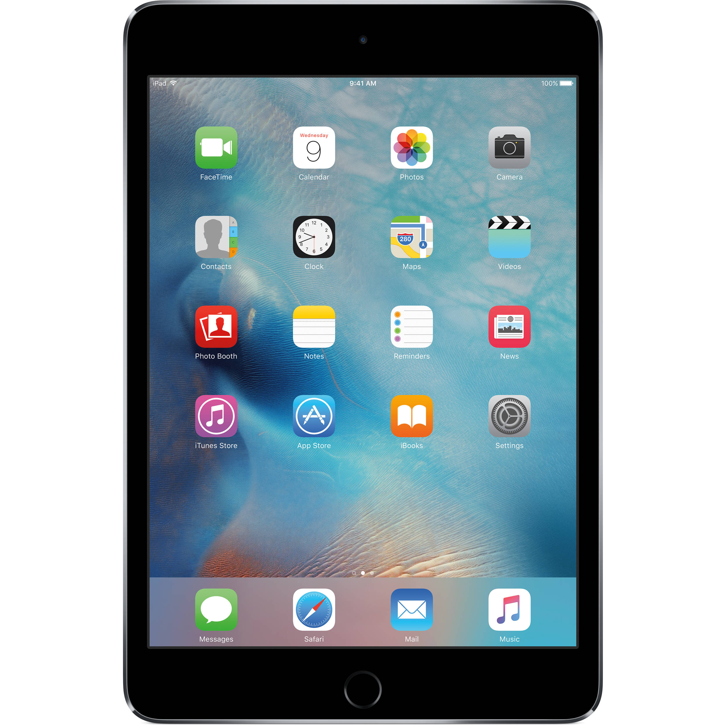 APPLE iPad mini 4 2 APPLE iPad mini 4