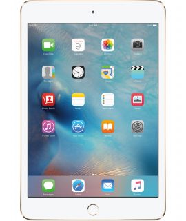 APPLE iPad mini 4