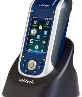 SPECTRA PRECISION  PROMARK 120