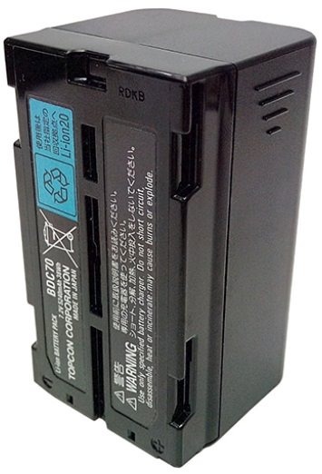 TOPCON BDC70 1 TOPCON BDC70