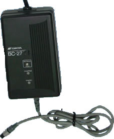 TOPCON BC-27BR