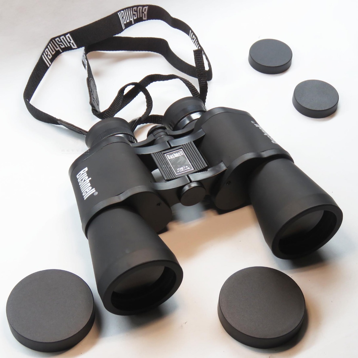 BUSHNELL Falcon 2 BUSHNELL Falcon