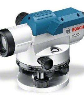 BOSCH GOL 26 D
